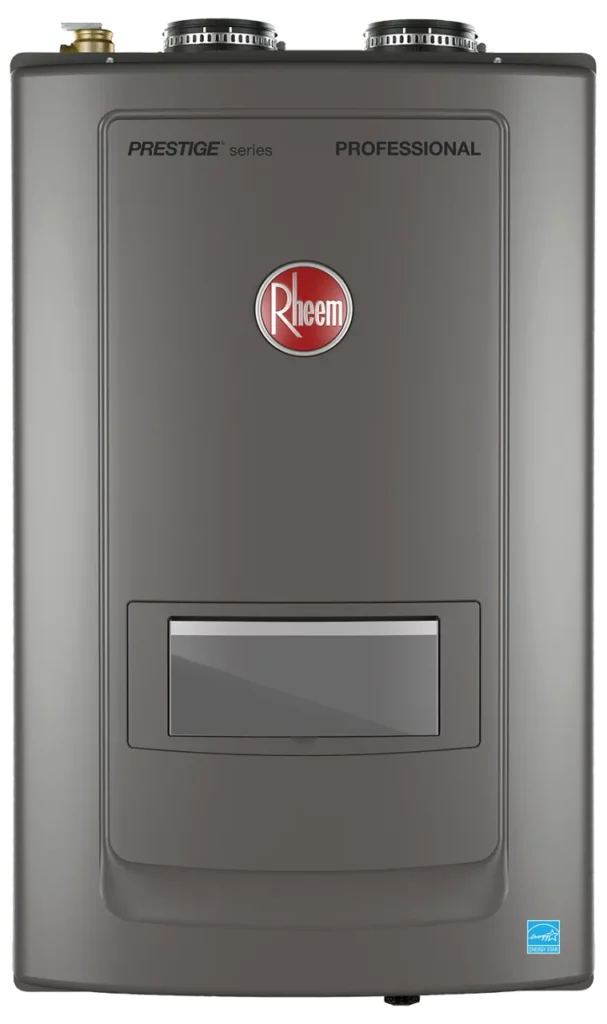 Rheem Prestige Combination Boiler product image