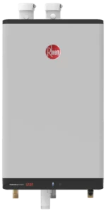 Rheem ThermaForce Super High Efficiency Condensing Tankless Gas Water Heaters