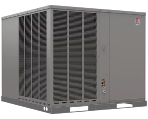 Rheem RHP(A/X)YB Endeavor Line Classic Series Packaged Heat Pump
