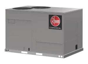 Rheem RHPDYC Renaissance Line Classic Plus Series Packaged Heat Pump (6.5-10 tons)