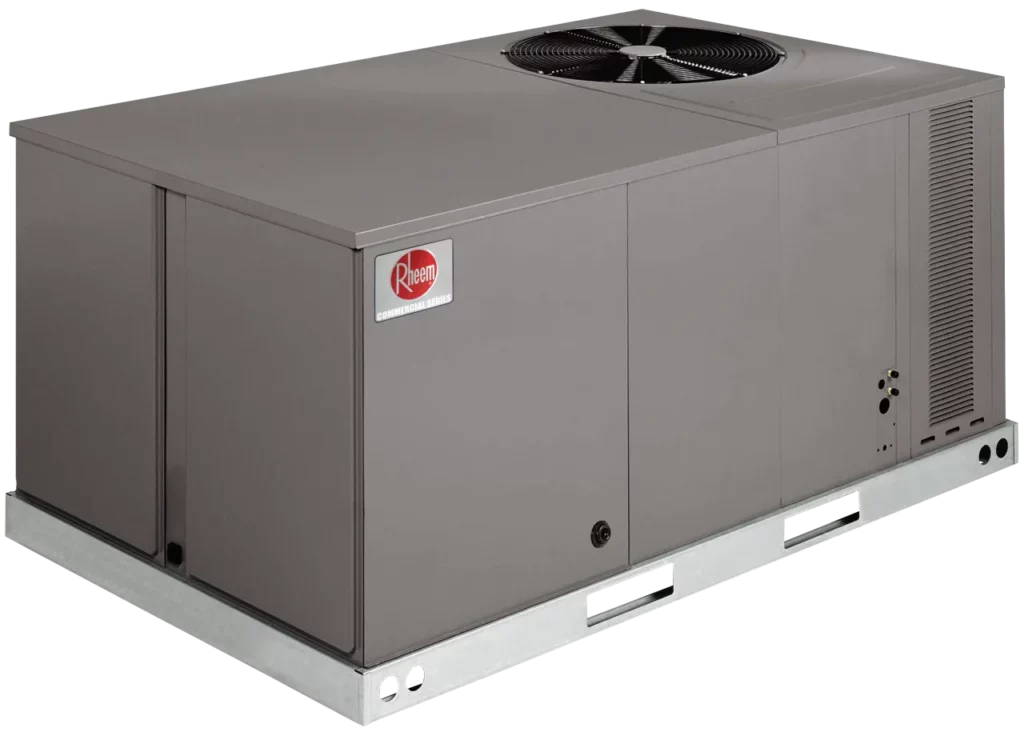 Rheem RLKN-B/C (6 Ton) product image