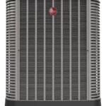 RP17AY Endeavor Line Classic Plus Series Top-Discharge Universal Heat Pump product image