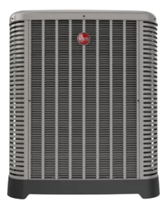 Rheem RP17AY Endeavor Line Classic Plus Series Top-Discharge Universal Heat Pump
