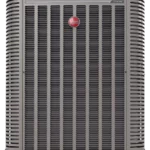 RP18AZ Endeavor Line Prestige Series Heat Pump product image