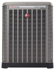 Rheem RP19AY Endeavor Line Prestige Series Heat Pump