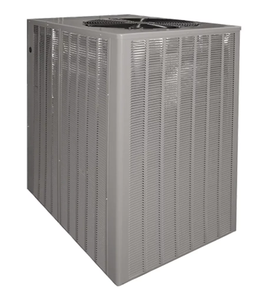 Rheem RPCL Classic Series Commercial Split Heat Pump product image