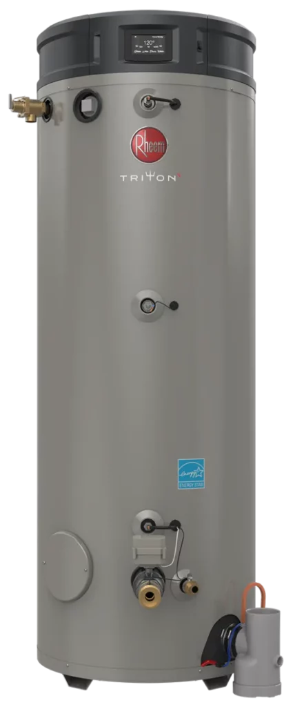 Rheem Triton Heavy Duty SS product image
