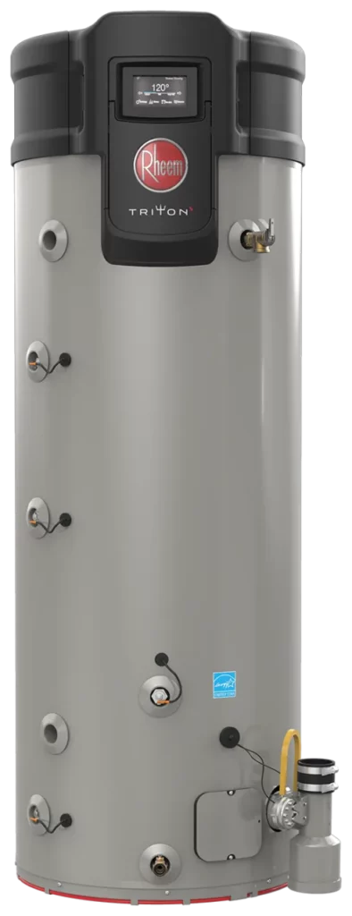Rheem Triton Light Duty SS product image