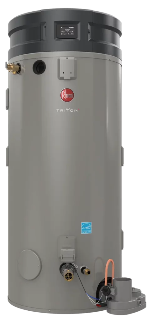 Rheem Triton Super Duty SS product image
