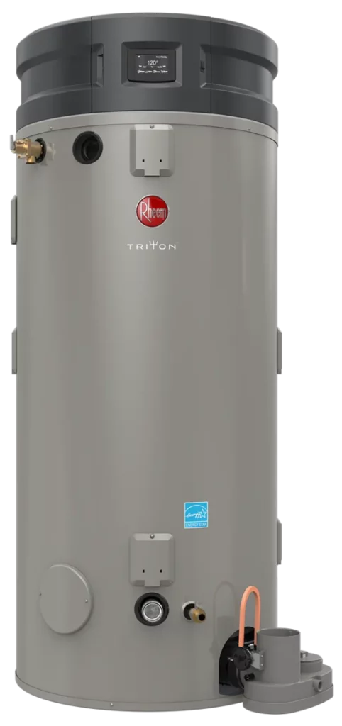 Rheem Triton Super Duty SU product image
