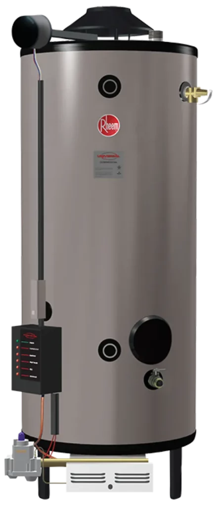 Rheem Universal product image