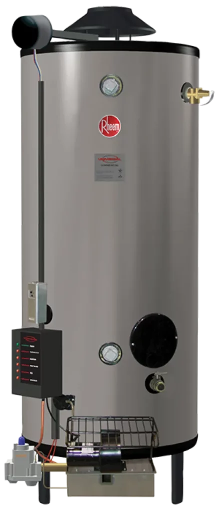 Rheem Universal Low NOx product image