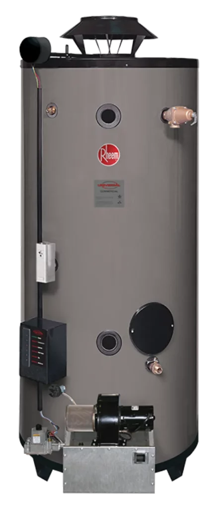 Rheem Universal Ultra Low NOx product image