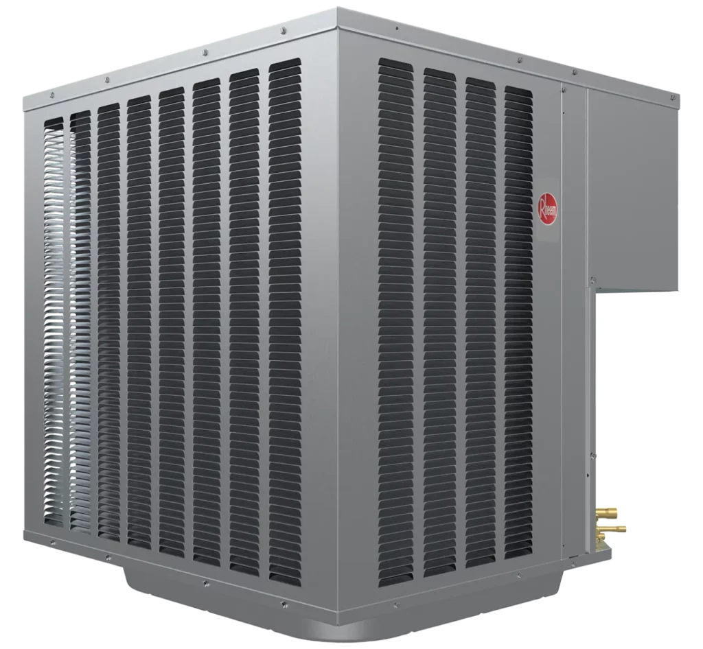 Rheem WA15AY Endeavor Line Select Series Air Conditioner product image