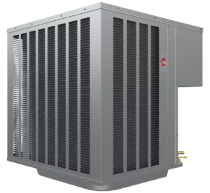 Rheem WA15AZ Endeavor Line Select Series Air Conditioner