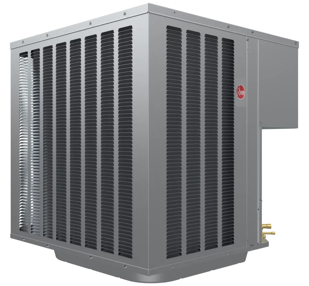Rheem WP15AY Endeavor Line Select Series Heat Pump product image