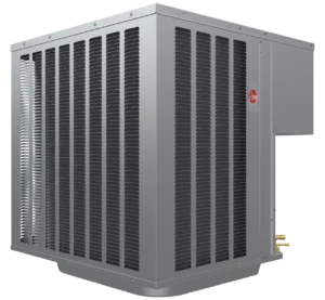 Rheem WP15AY Endeavor Line Select Series Heat Pump