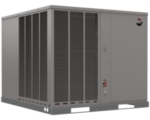 Ruud RHP(A/X)YB Endeavor® Line Classic® Series Packaged Heat Pump