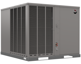 Ruud RHP(A/X)YB Endeavor® Line Classic® Series Packaged Heat Pump product image