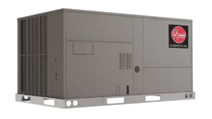 Rheem RHPCYB Renaissance Line Classic Series Packaged Heat Pump (3-6 Ton)