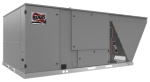 Ruud RHPH2T Resolute Line Achiever® Series Packaged Heat Pump