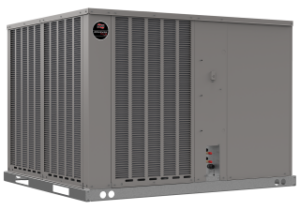 Ruud RHPXYC Endeavor® Line Achiever Plus® Series iR Residential Packaged Heat Pump