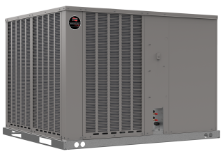 Ruud RHPXZS Endeavor Line Achiever Plus Series Packaged Heat Pump product image