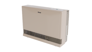Rinnai EnergySaver Direct Vent Wall Furnaces