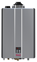 Rinnai RE Tankless Water Heaters