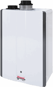 Rinnai RUCS Tankless Water Heaters
