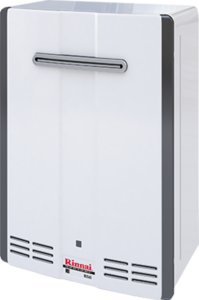 Rinnai RUS Tankless Water Heaters