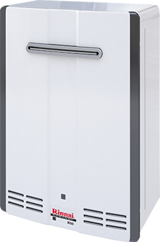 Rinnai RUS Tankless Water Heaters product image