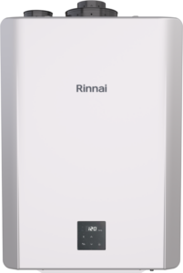 Rinnai RX Tankless Water Heaters