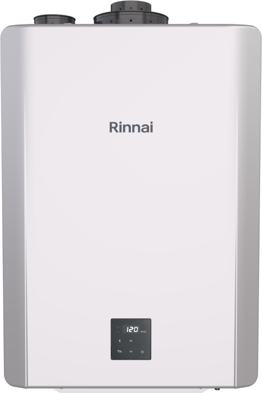 Rinnai RX Tankless Water Heaters product image