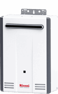 Rinnai V Tankless Water Heaters