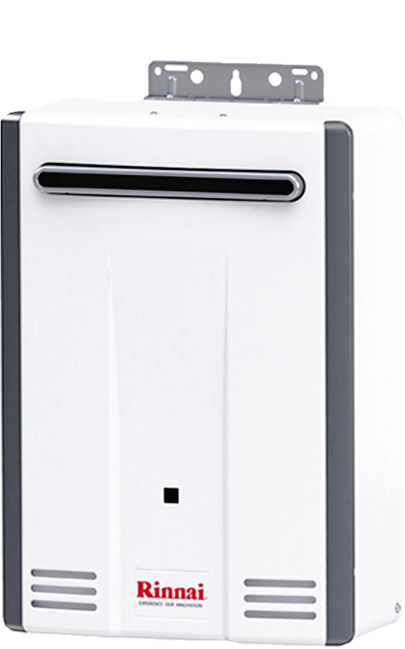 Rinnai V Tankless Water Heaters product image