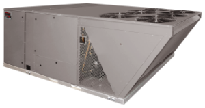 Ruud RLNL-B, RLNL-G, RLNL-C/H (15-25 Ton)