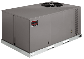 Ruud RLNN, RLPN, RLQN (3-5 Ton) product image