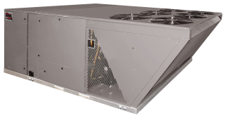 Ruud RLRL-C, RLRL-H (15 & 20 Ton) product image