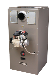 Heil OMF Oil furnace product image