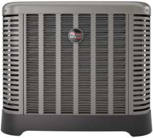 Ruud RP15AY Endeavor™ Line Achiever® Plus Series Heat Pump