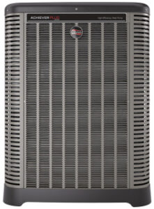 Ruud RP15AZ Endeavor™ Line Achiever® Plus Series Heat Pump