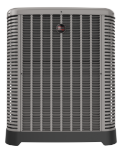 Ruud RP17AY Endeavor® Line Achiever Plus® Series Top-Discharge Universal Heat Pump