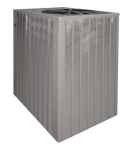 Ruud RPCL Achiever® Series Commercial Split Heat Pump