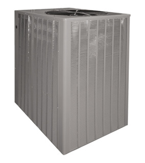 Ruud RPCL Achiever® Series Commercial Split Heat Pump product image