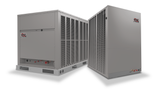 Ruud RPCY Commercial Split Achiever® Series Heat Pump (7.5 & 10 Tons) product image