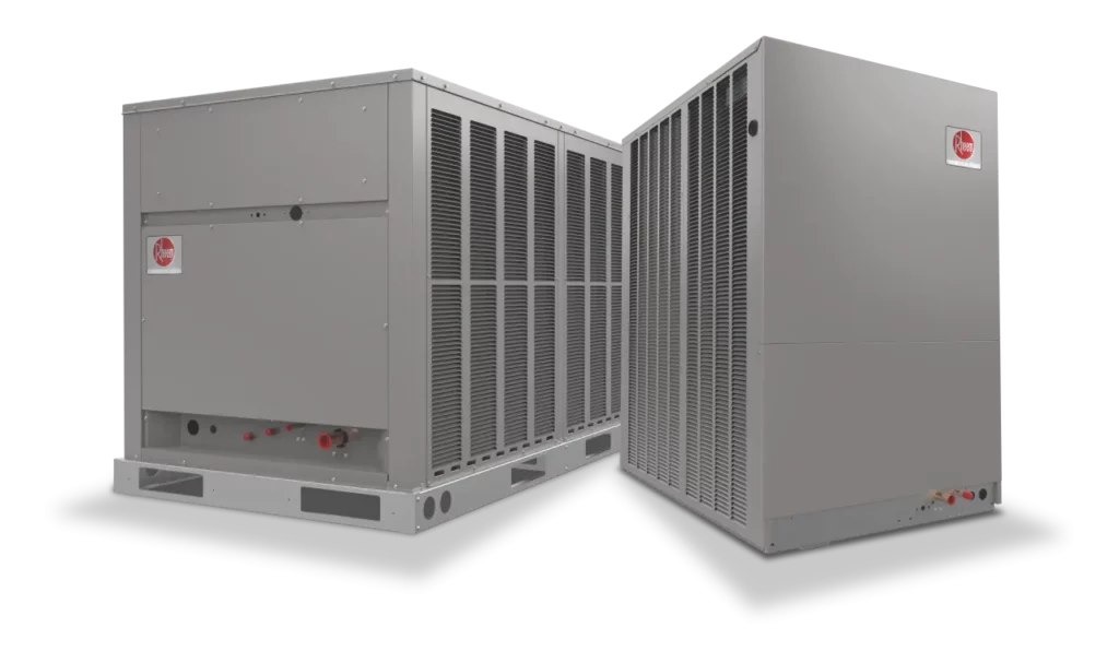 Rheem RPCY Commercial Split Classic Series Heat Pump (7.5 & 10 Tons) product image
