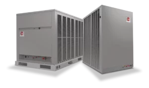 Rheem RPCY Commercial Split Classic Series Heat Pump (7.5 & 10 Tons)
