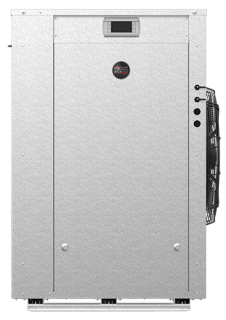 Ruud Air to Water Heat Pump 135K BTUh product image