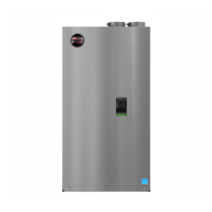 Ruud™ FT™ Series Super High Efficiency Condensing Combi Boiler
